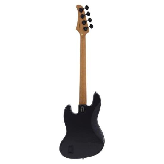 Contrabaixo Strinberg JBS154AD Jazz Bass 4 Cordas Ativo/Passivo Onix por 2.699,00 à vista no boleto/pix ou parcele em até 12x sem juros. Compre na loja Mundomax!