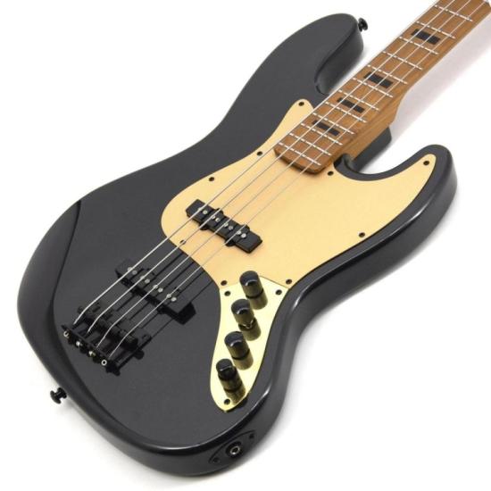 Contrabaixo Strinberg JBS154AD Jazz Bass 4 Cordas Ativo/Passivo Onix por 2.699,00 à vista no boleto/pix ou parcele em até 12x sem juros. Compre na loja Mundomax!