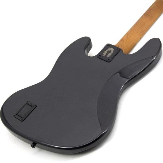 Contrabaixo Strinberg JBS154AD Jazz Bass 4 Cordas Ativo/Passivo Onix por 2.699,00 à vista no boleto/pix ou parcele em até 12x sem juros. Compre na loja Mundomax!