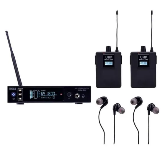 MONITOR TRANSMISSAO DYLAN DSM-300 (89354)