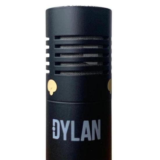MIC COND SHOTGUN DYLAN DD-2 por 0,00 à vista no boleto/pix ou parcele em até 1x sem juros. Compre na loja Mundomax!