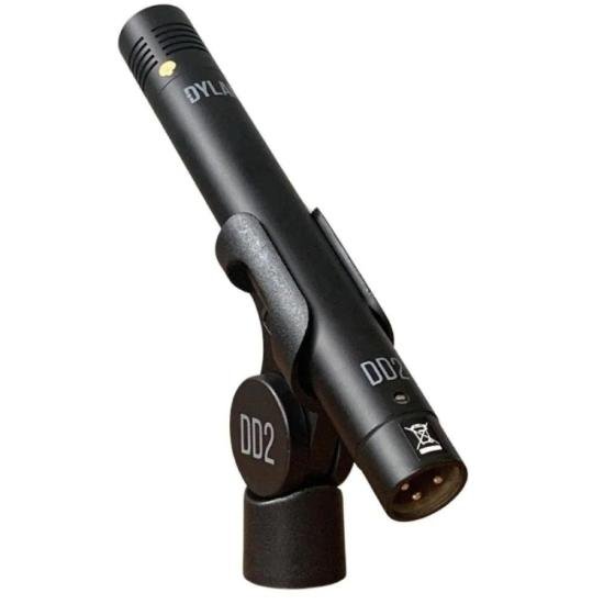MIC COND SHOTGUN DYLAN DD-2 por 0,00 à vista no boleto/pix ou parcele em até 1x sem juros. Compre na loja Mundomax!