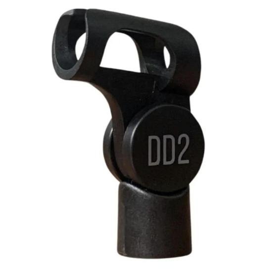 MIC COND SHOTGUN DYLAN DD-2 por 0,00 à vista no boleto/pix ou parcele em até 1x sem juros. Compre na loja Mundomax!