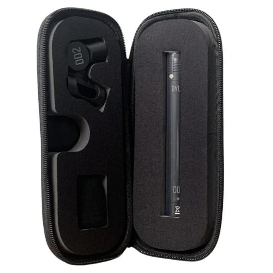 MIC COND SHOTGUN DYLAN DD-2 por 0,00 à vista no boleto/pix ou parcele em até 1x sem juros. Compre na loja Mundomax!