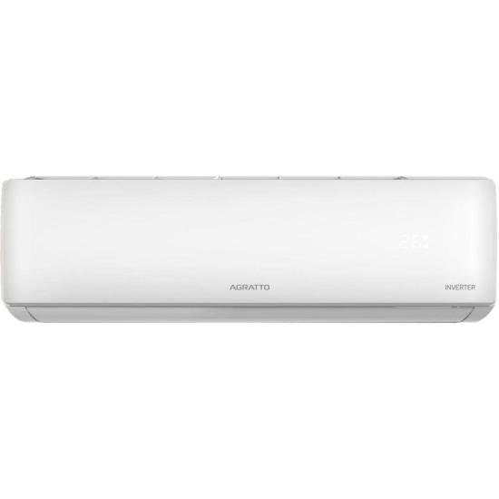 AR COND 18KBTU AGRATTO SPLIT ZEN 220V por 0,00 à vista no boleto/pix ou parcele em até 1x sem juros. Compre na loja Mundomax!