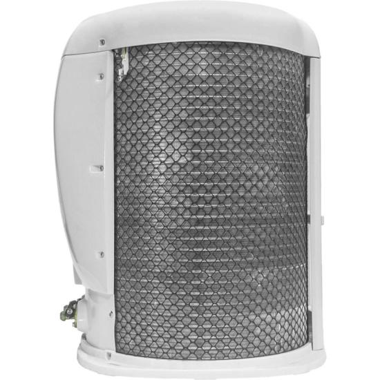 AR COND 18KBTU AGRATTO SPLIT ZEN 220V por 0,00 à vista no boleto/pix ou parcele em até 1x sem juros. Compre na loja Mundomax!