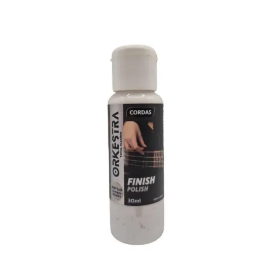 CREME POLIDOR P/ CORDAS ORKESTRA (89423)