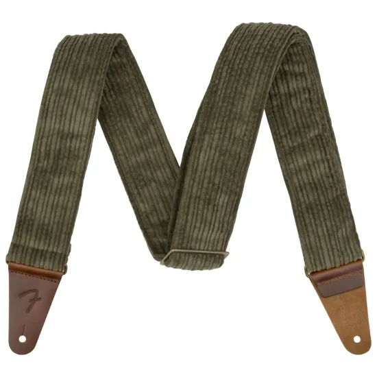 Correia Fender Corduroy Antique Olive (89434)