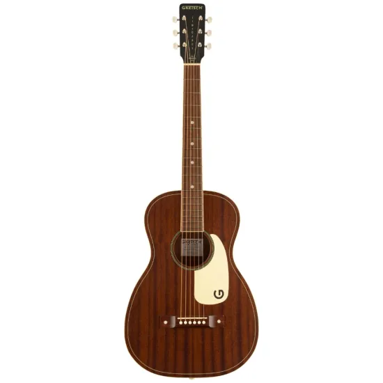 Violão Gretsch Jim Dandy Parlor Frontier Stain (89436)