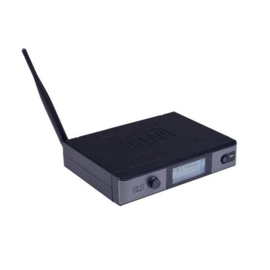 MIC S/FIO HEADSET DYLAN UDX-03 MULTI por 599,00 à vista no boleto/pix ou parcele em até 10x sem juros. Compre na loja Mundomax!