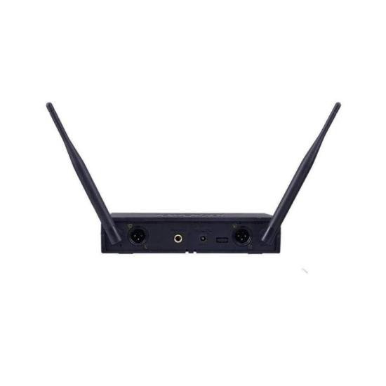 MIC S/FIO HEADSET DYLAN UDX-03 MULTI por 599,00 à vista no boleto/pix ou parcele em até 10x sem juros. Compre na loja Mundomax!