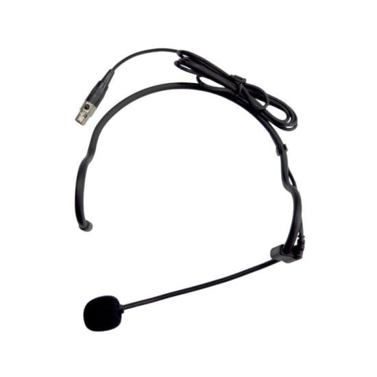 MIC S/FIO DYLAN UDX-05 por 899,00 à vista no boleto/pix ou parcele em até 10x sem juros. Compre na loja Mundomax!