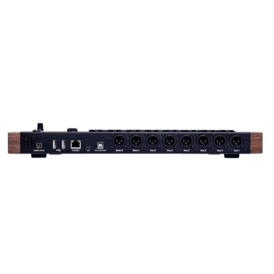 MESA DIGITAL DUONN LIVEBAND 16 por 3.999,00 à vista no boleto/pix ou parcele em até 12x sem juros. Compre na loja Mundomax!