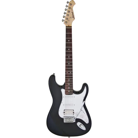 GUITARRA STRATO ARIA STG-004 BK (89460)