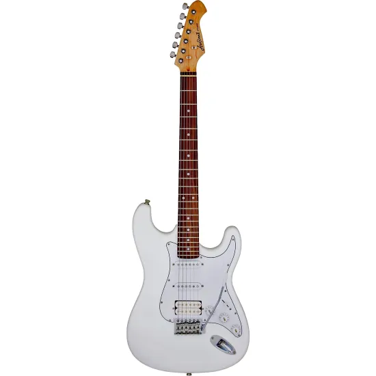 GUITARRA STRATO ARIA STG-004 WH (89461)