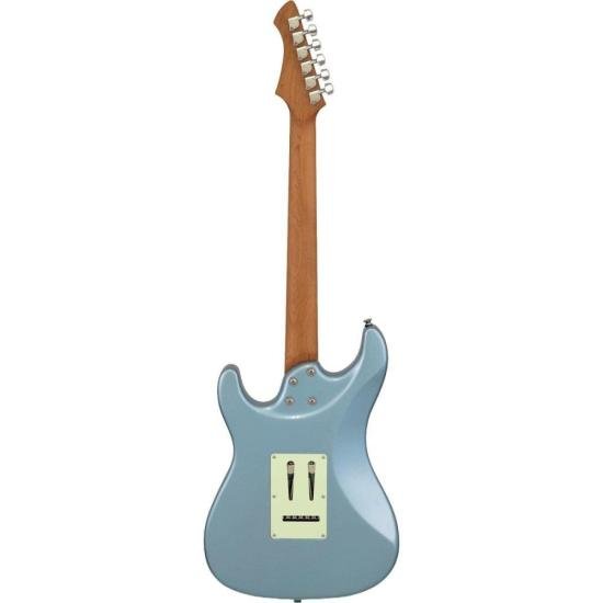 GUITARRA STRATO ARIA STG-400 MIB por 0,00 à vista no boleto/pix ou parcele em até 1x sem juros. Compre na loja Mundomax!