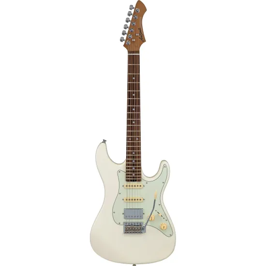 GUITARRA STRATO ARIA STG-400 VW (89464)