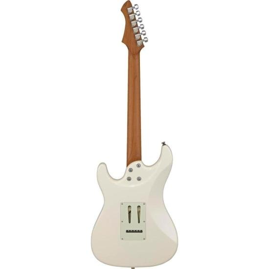GUITARRA STRATO ARIA STG-400 VW por 0,00 à vista no boleto/pix ou parcele em até 1x sem juros. Compre na loja Mundomax!