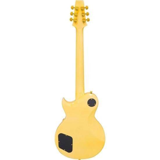 GUITARRA LES PAUL ARIA PE-350RR AGWH por 0,00 à vista no boleto/pix ou parcele em até 1x sem juros. Compre na loja Mundomax!