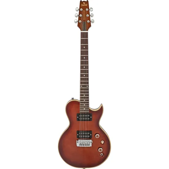 GUITARRA ARIA PE-F1500 SBR (89467)