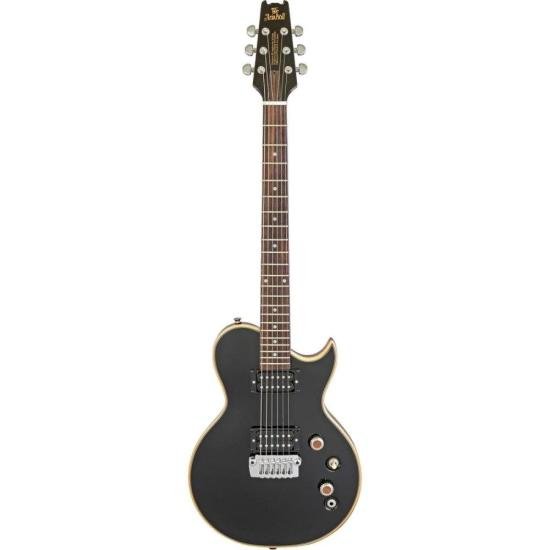 GUITARRA ARIA PE-F1500 BKTP por 0,00 à vista no boleto/pix ou parcele em até 1x sem juros. Compre na loja Mundomax!