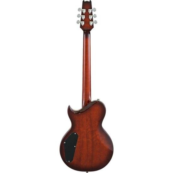 GUITARRA ARIA PE-F1500 BKTP por 0,00 à vista no boleto/pix ou parcele em até 1x sem juros. Compre na loja Mundomax!