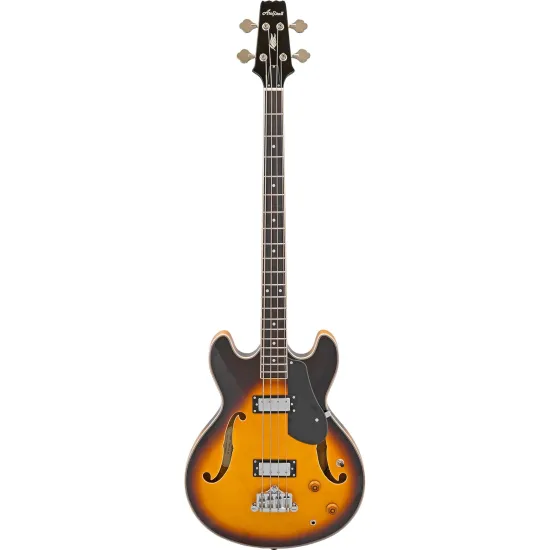 C BAIXO 4 CORDAS ARIA TAB-CLASSIC BS (89472)
