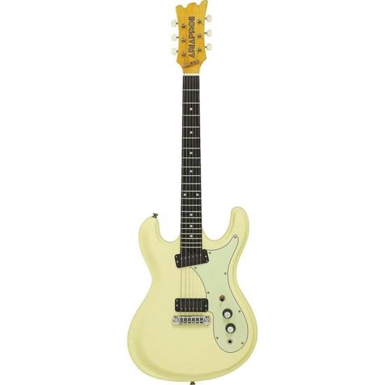 GUITARRA ARIA DM-206 VW por 0,00 à vista no boleto/pix ou parcele em até 1x sem juros. Compre na loja Mundomax!