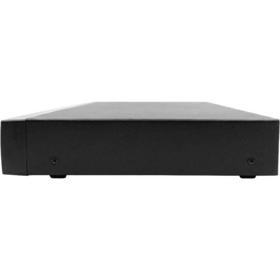 Amplificador Digital para Som Ambiente JBL DEE 8.2 2 Canais 120W RMS Pre por 0,00 à vista no boleto/pix ou parcele em até 1x sem juros. Compre na loja Mundomax!