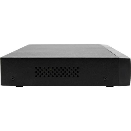 Amplificador Digital para Som Ambiente JBL DEE 4.1 1 Canal 120W RMS Pret por 0,00 à vista no boleto/pix ou parcele em até 1x sem juros. Compre na loja Mundomax!