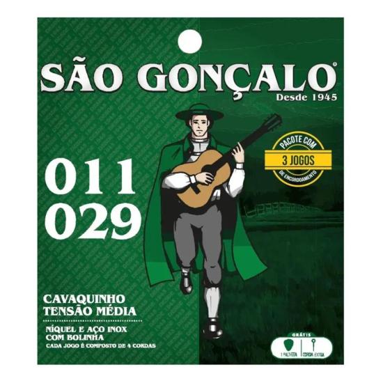 ENC 011 CAVACO NIQUEL SG C/3 por 0,00 à vista no boleto/pix ou parcele em até 1x sem juros. Compre na loja Mundomax!