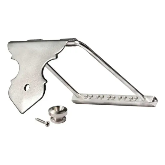 CORDAL P/ VIOLA CUSTOM SOUND (89498)