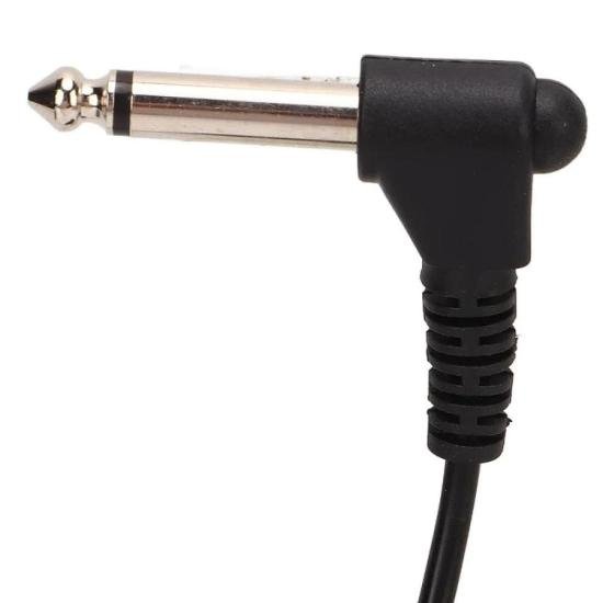 PEDAL SUSTAIN CUSTOM SOUND SFPS 10 - BK por 0,00 à vista no boleto/pix ou parcele em até 1x sem juros. Compre na loja Mundomax!