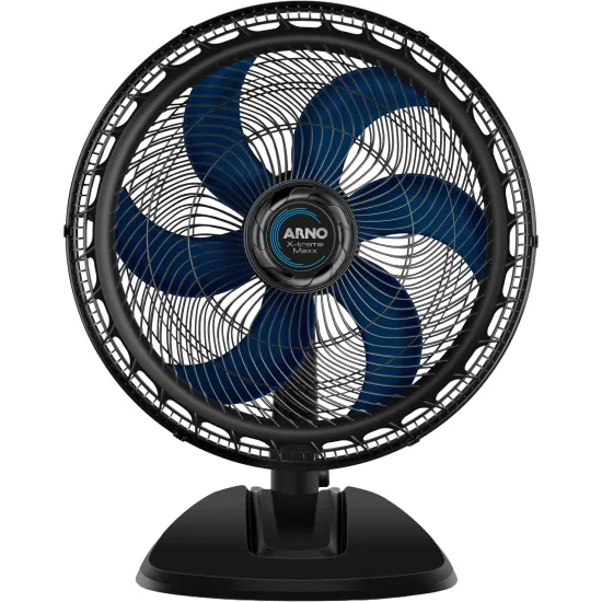 VENT MESA 50CM ARNO XTREME MAX VE50 127V (89507)