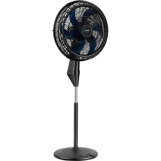 VENT COL 50CM ARNO XTREME MAX VE52 127V por 0,00 à vista no boleto/pix ou parcele em até 1x sem juros. Compre na loja Mundomax!