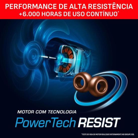VENT COL 50CM ARNO XTREME MAX VE52 127V por 0,00 à vista no boleto/pix ou parcele em até 1x sem juros. Compre na loja Mundomax!