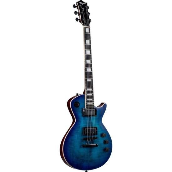 GUITARRA SINGLE CUT TAGIMA ALMACH TBLB por 2.099,00 à vista no boleto/pix ou parcele em até 12x sem juros. Compre na loja Mundomax!