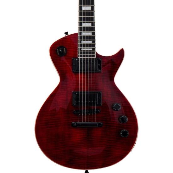 GUITARRA SINGLE CUT TAGIMA ALMACH TRD por 2.099,00 à vista no boleto/pix ou parcele em até 12x sem juros. Compre na loja Mundomax!