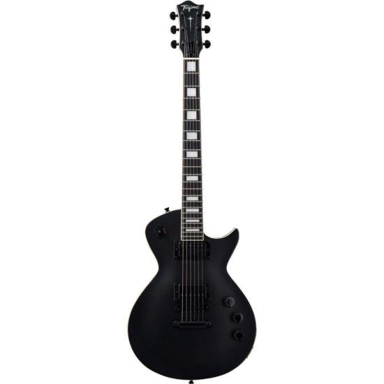 GUITARRA SINGLE CUT TAGIMA ALMACH BKS por 0,00 à vista no boleto/pix ou parcele em até 1x sem juros. Compre na loja Mundomax!