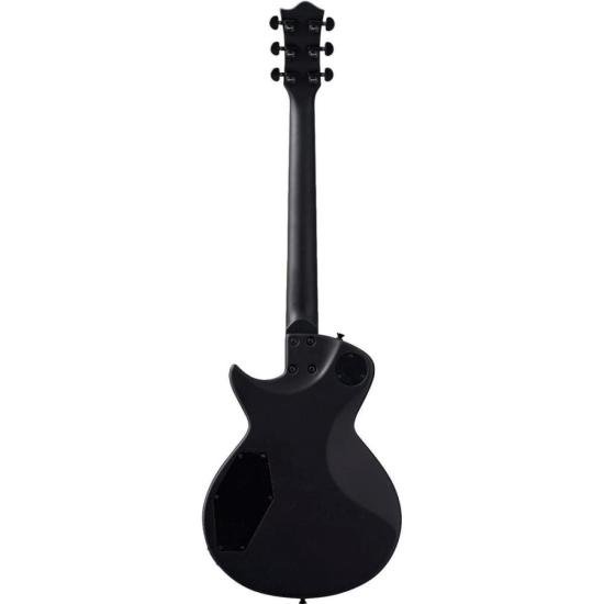 GUITARRA SINGLE CUT TAGIMA ALMACH BKS por 0,00 à vista no boleto/pix ou parcele em até 1x sem juros. Compre na loja Mundomax!