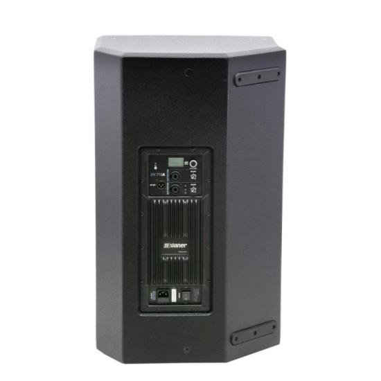 Caixa Acústica Ativa Staner BK 715A 15\" 450W por 4.999,00 à vista no boleto/pix ou parcele em até 12x sem juros. Compre na loja Mundomax!