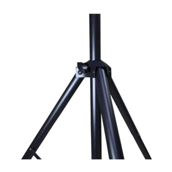 Suporte para Caixa Acústica Smart SM-95 Ajustável até 2,10m por 599,00 à vista no boleto/pix ou parcele em até 10x sem juros. Compre na loja Mundomax!