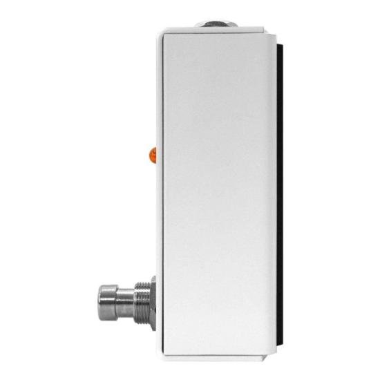 PEDAL FOOTSWITCH ORANGE FS1 MINI por 0,00 à vista no boleto/pix ou parcele em até 1x sem juros. Compre na loja Mundomax!