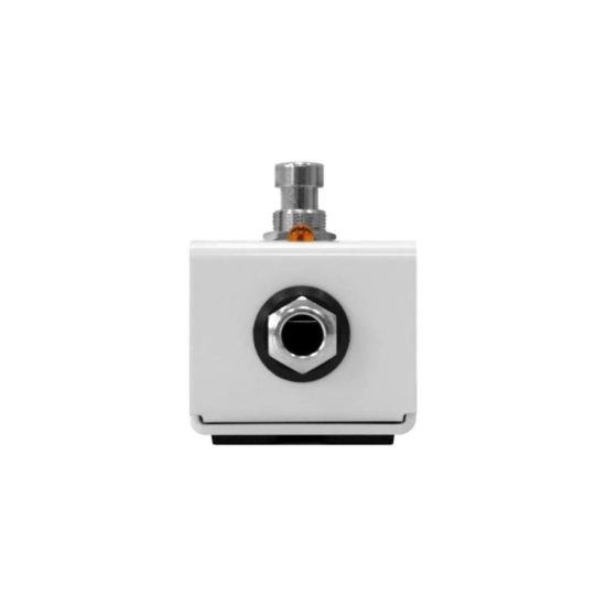 PEDAL FOOTSWITCH ORANGE FS1 MINI por 0,00 à vista no boleto/pix ou parcele em até 1x sem juros. Compre na loja Mundomax!