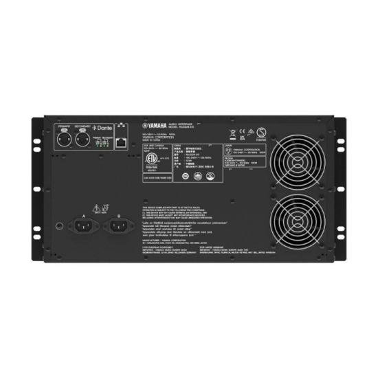 STAGEBOX YAMAHA RIO3224-D3 por 99.499,00 à vista no boleto/pix ou parcele em até 12x sem juros. Compre na loja Mundomax!