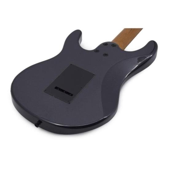 Guitarra Strinberg SGS500 Onix Black por 2.099,00 à vista no boleto/pix ou parcele em até 12x sem juros. Compre na loja Mundomax!