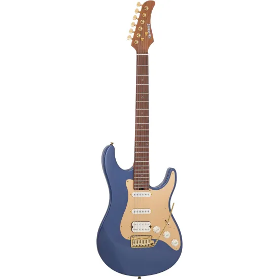 Guitarra Strinberg SGS500 Metallic Blue (89623)