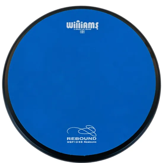 PAD ESTUDO 10\" WILLIAMS WSP10 - REBOUND (89635)