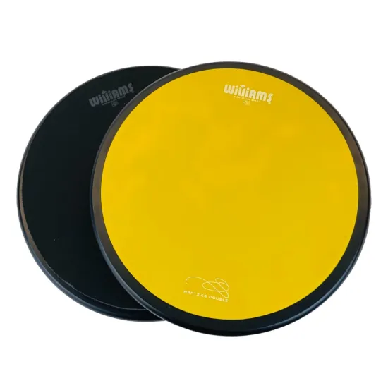 PAD ESTUDO 12\" WILLIAMS WSP12-DOUBLE (89638)