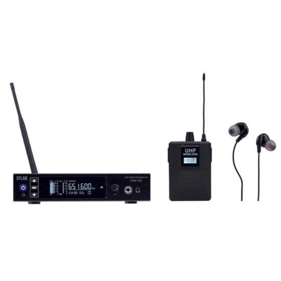 MONITOR TRANSMISSAO DYLAN DSM-301 por 999,00 à vista no boleto/pix ou parcele em até 10x sem juros. Compre na loja Mundomax!